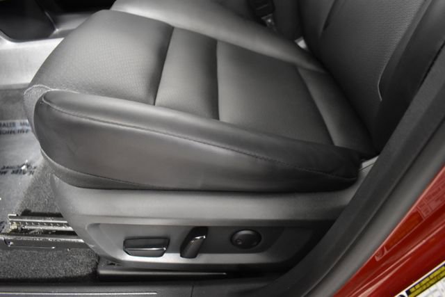 Used 2023 Nissan Rogue SV w/ SV Premium B Package AWD/4WD image 12