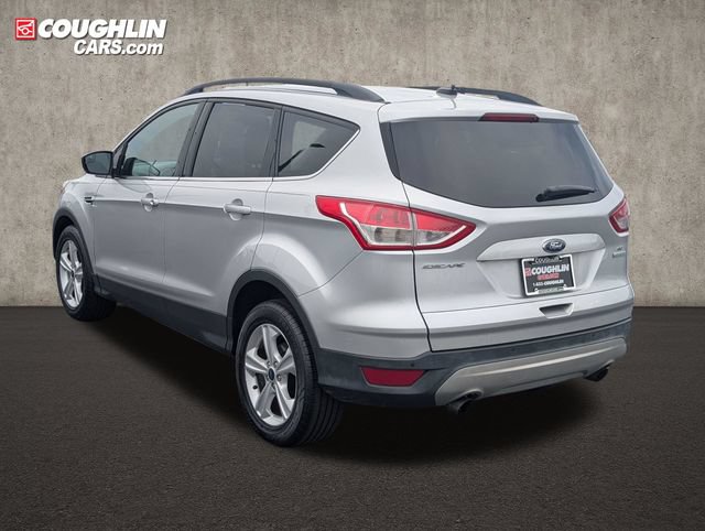 Used 2016 Ford Escape SE w/ SE Leather Comfort Package FWD image 6