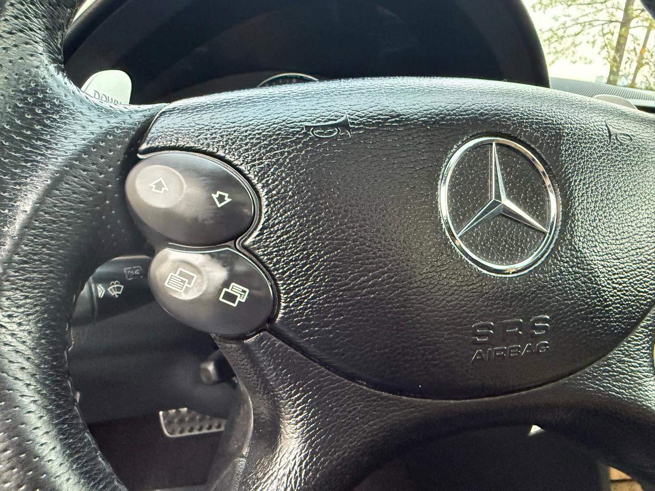 Used 2008 Mercedes-Benz E 63 AMG Sedan image 37