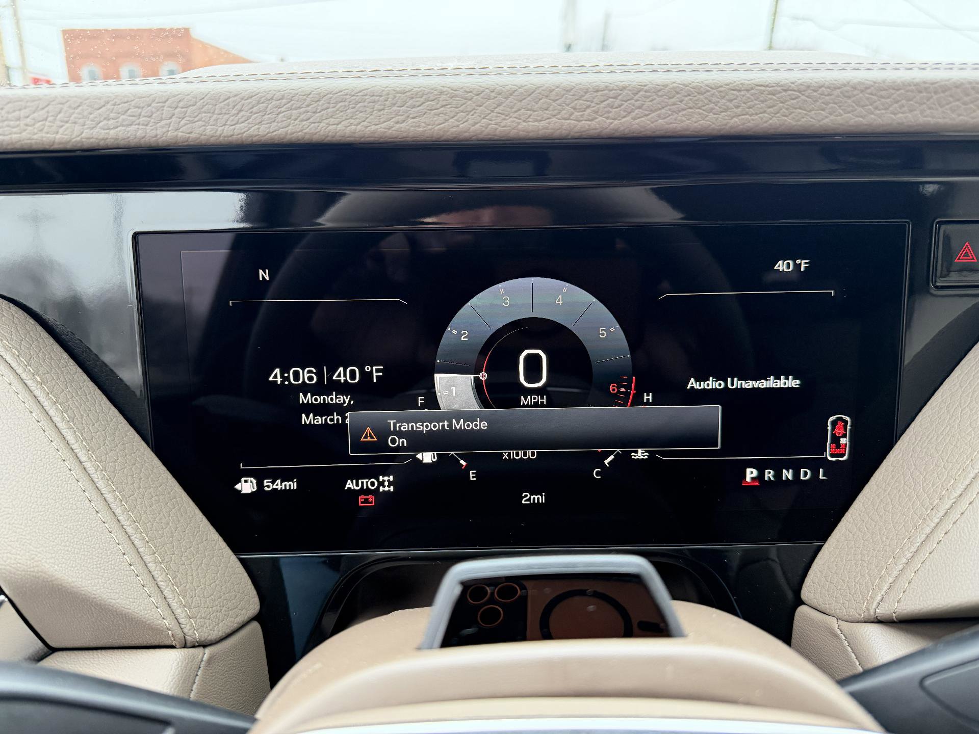 New 2026 GMC Yukon Denali image 11