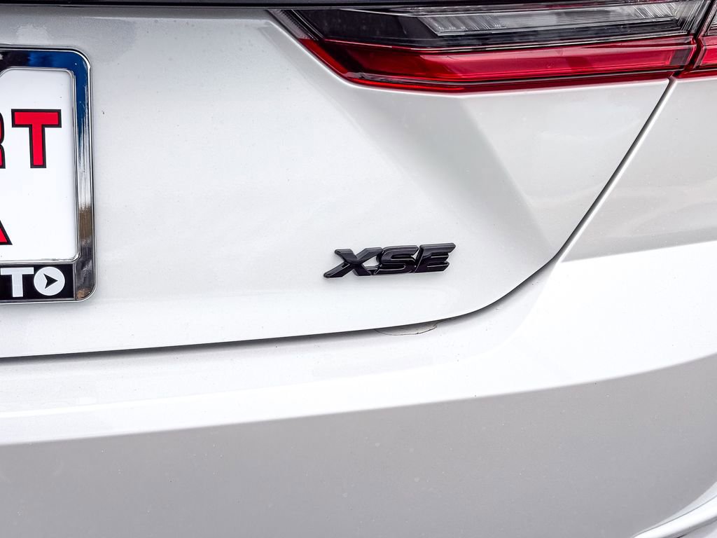 New 2026 Toyota Camry XSE image 7