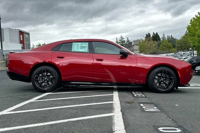 New 2026 Dodge Charger R/T AWD/4WD image 3