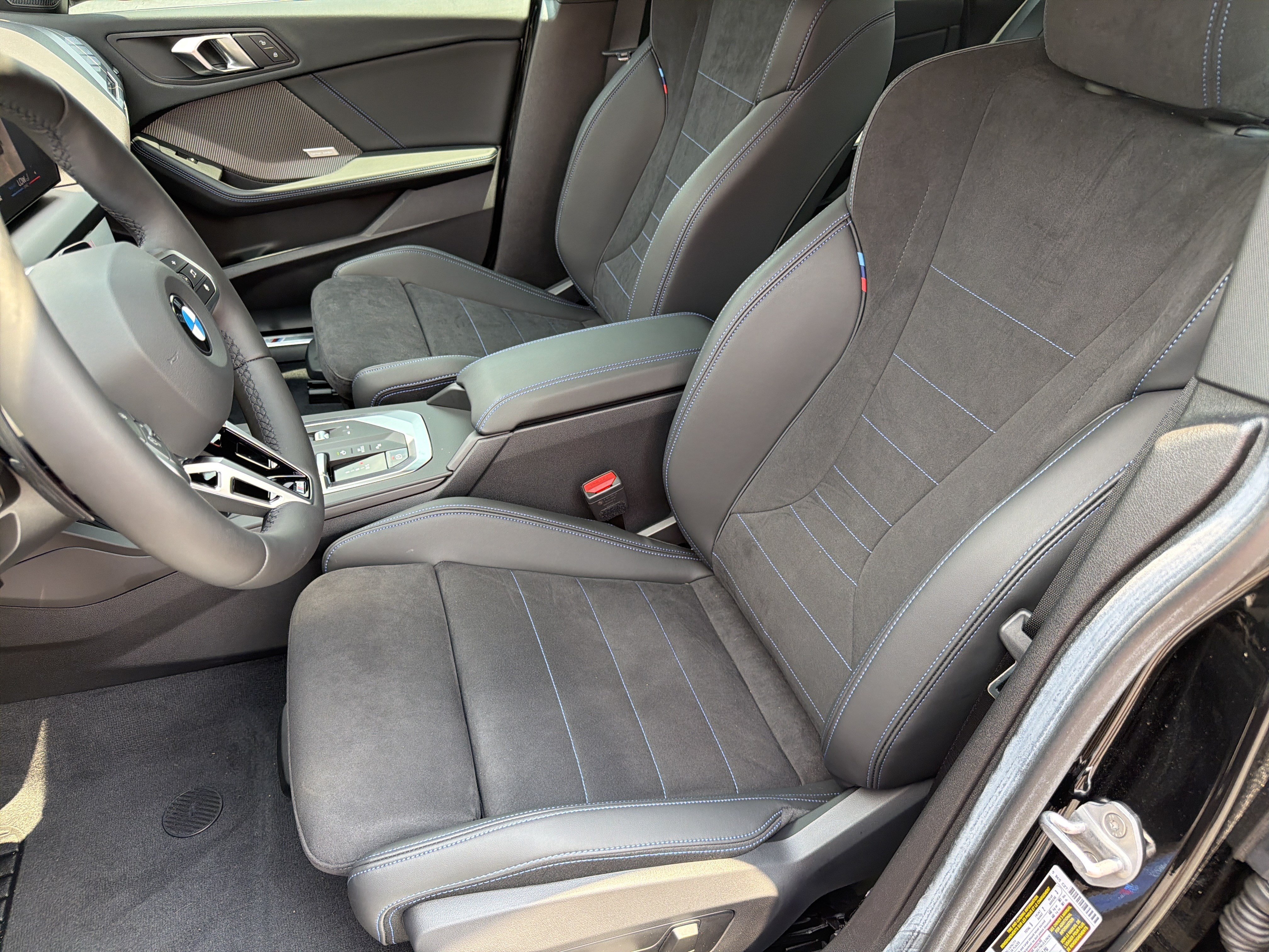 New 2026 BMW 228i w/ Technology Package FWD image 14