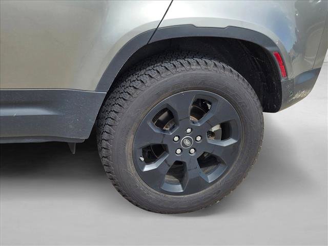 Certified 2023 Land Rover Defender 110 S AWD/4WD image 22