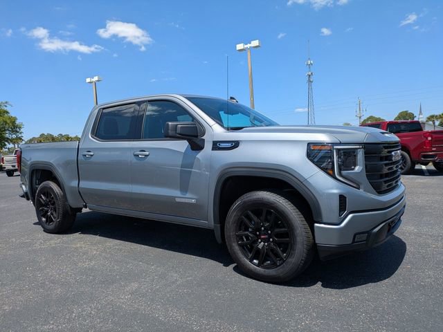 New 2026 GMC Sierra 1500 Elevation AWD/4WD image 2