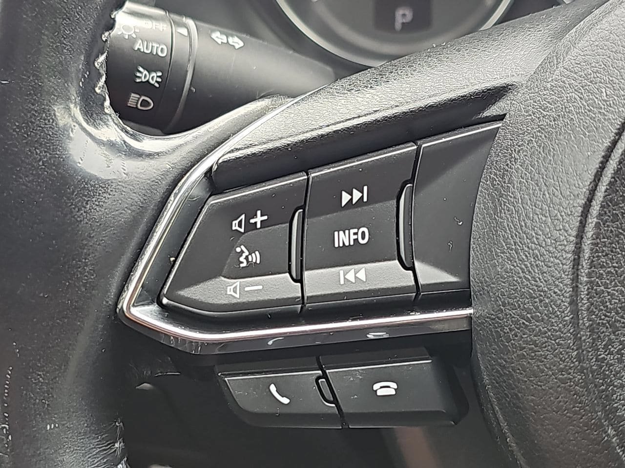 Used 2017 MAZDA MAZDA6 Touring FWD image 20