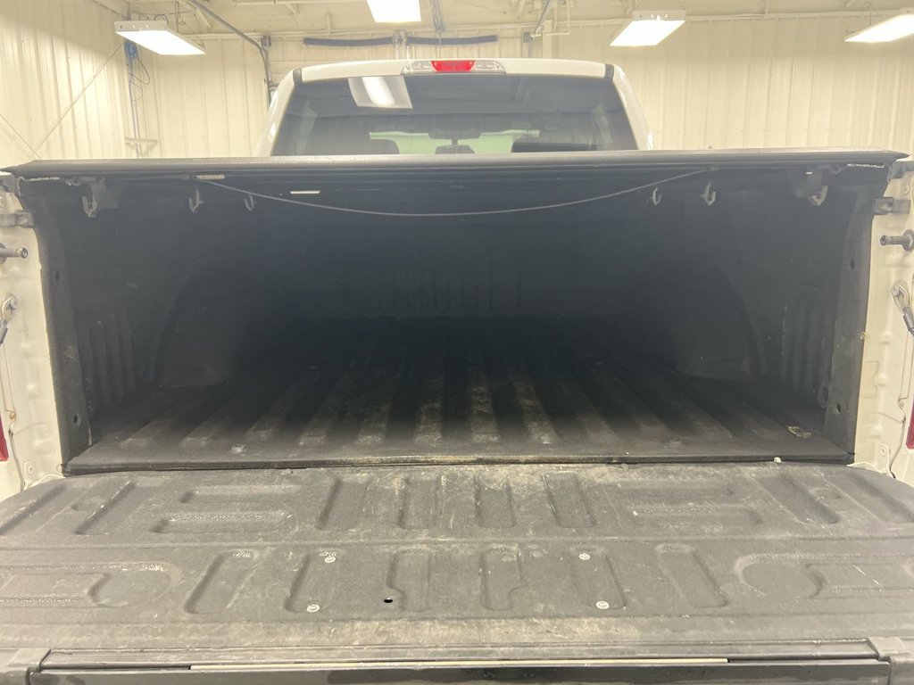 Used 2019 Ford F150 XLT w/ XTR Package AWD/4WD image 23