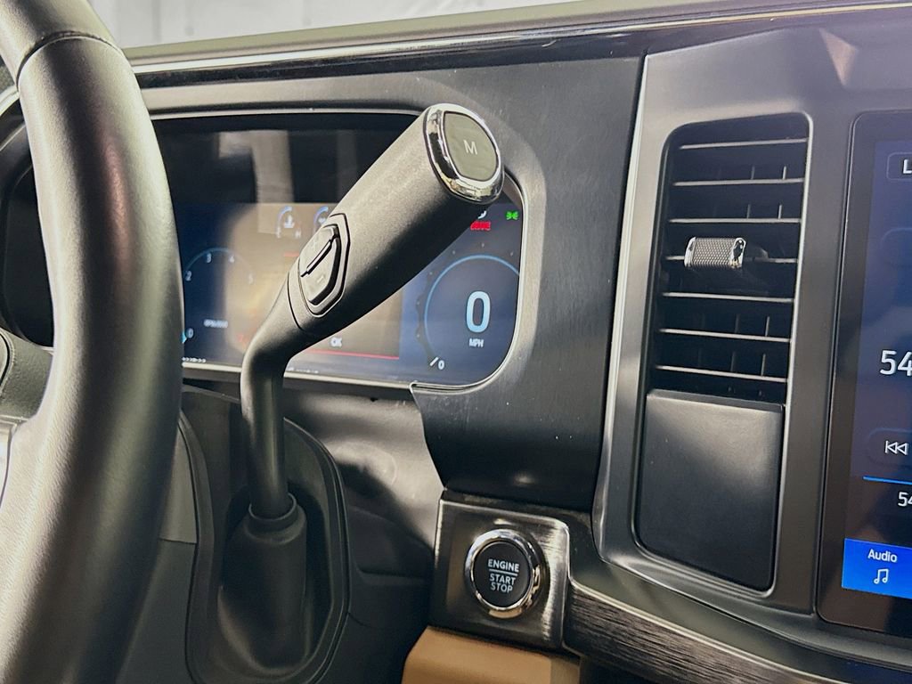 Used 2023 Ford F250 Lariat w/ Chrome Package image 18