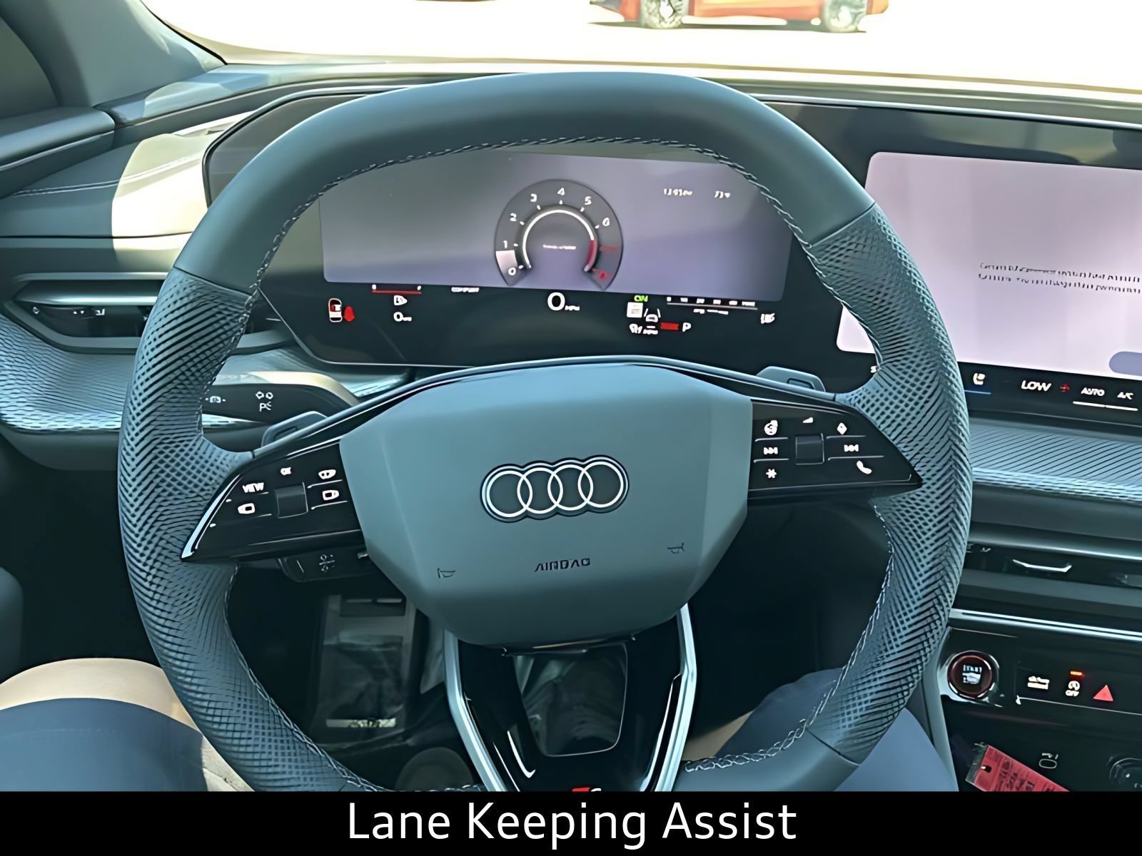 New 2026 Audi SQ5 Premium Plus AWD/4WD image 20