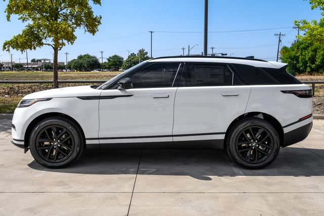 New 2026 Land Rover Range Rover Velar S AWD/4WD image 12