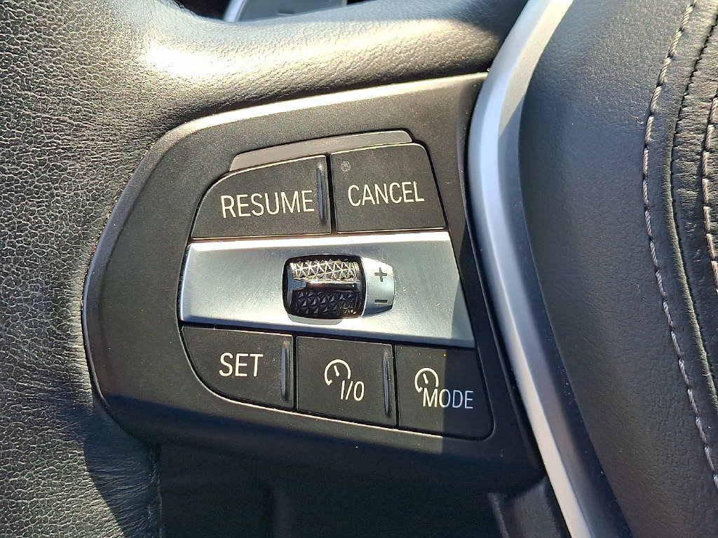 Used 2024 BMW X5 xDrive40i w/ Premium Package AWD/4WD image 24