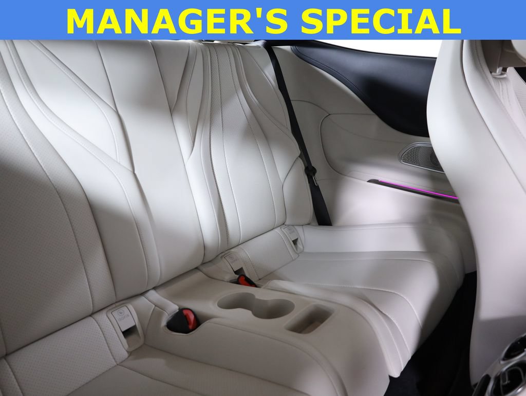 Certified 2026 Mercedes-Benz CLE 450 4MATIC Coupe image 66