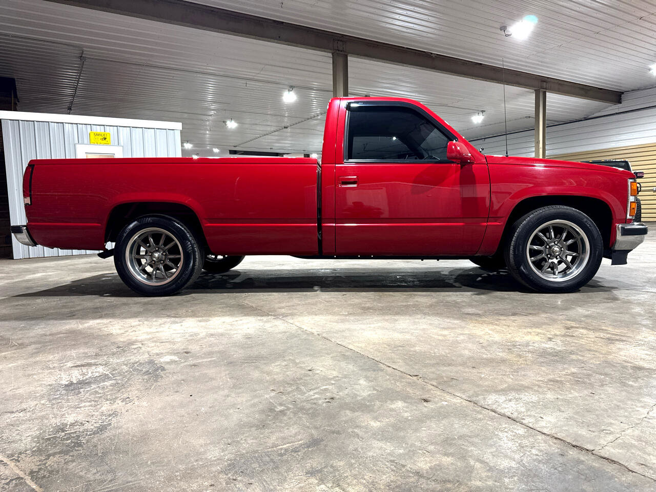 Used 1989 Chevrolet Silverado 1500 2WD Regular Cab image 20