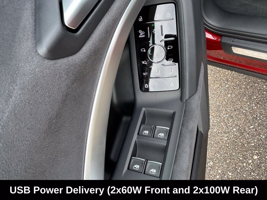 New 2026 Audi SQ5 Premium Plus AWD/4WD image 20