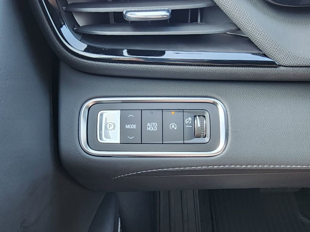 New 2026 Buick Enclave Sport Touring w/ Power Package image 19