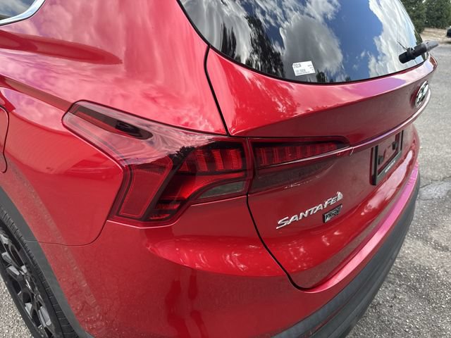 Used 2023 Hyundai Santa Fe XRT AWD/4WD image 34