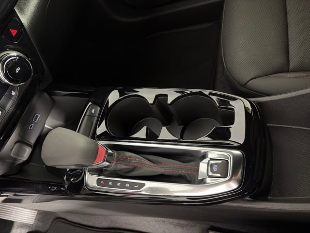 New 2026 Chevrolet Trax RS w/ Driver Confidence Package FWD image 19
