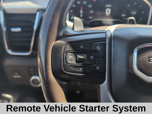 Used 2023 GMC Sierra 1500 Denali AWD/4WD image 9