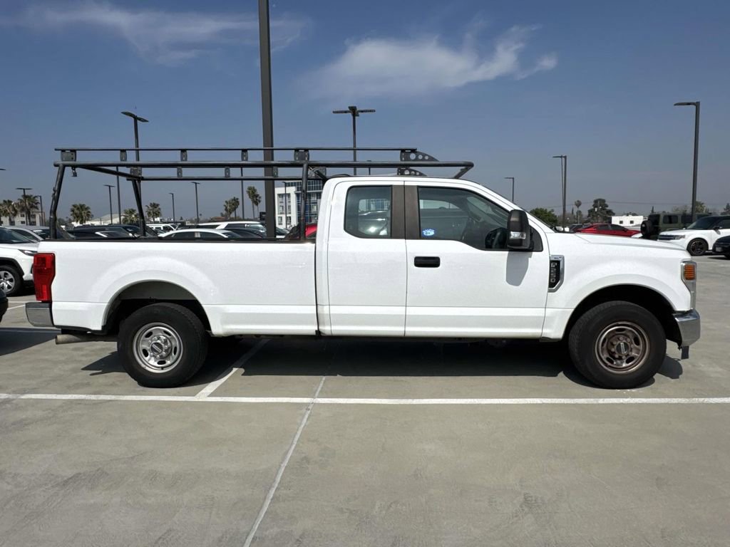 Certified 2022 Ford F250 XL w/ Power Equipment Group image 9