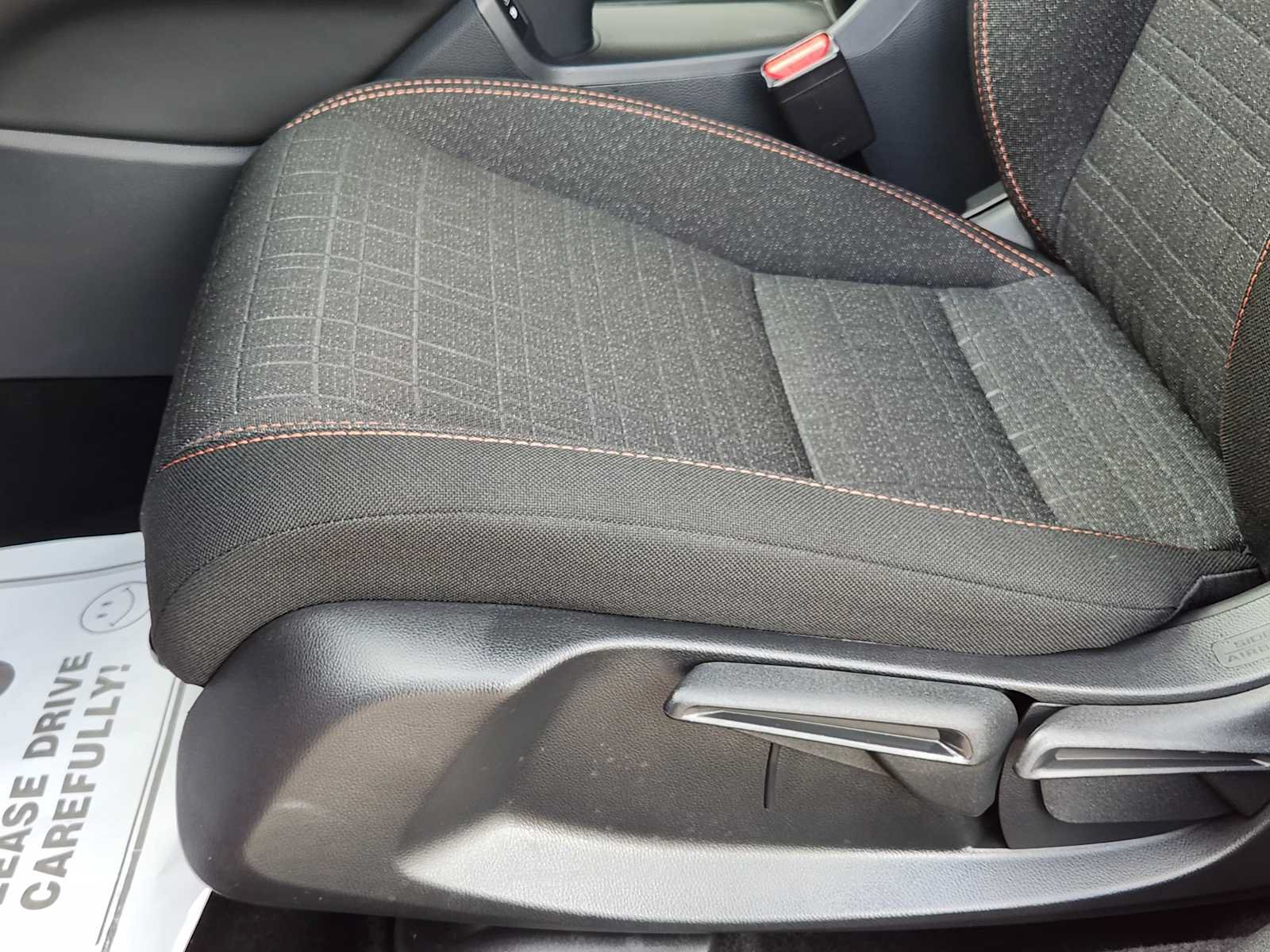 Certified 2026 Honda HR-V Sport image 24