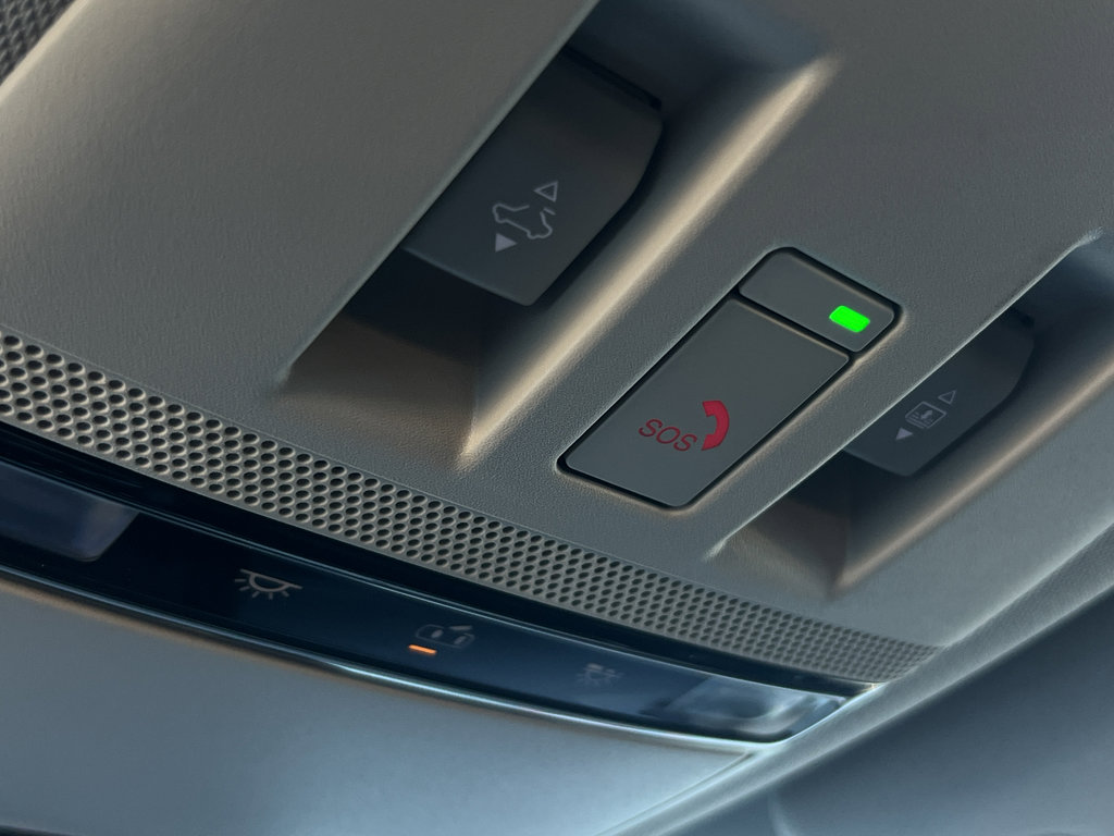 New 2026 Nissan Murano Platinum w/ Cargo Package image 37