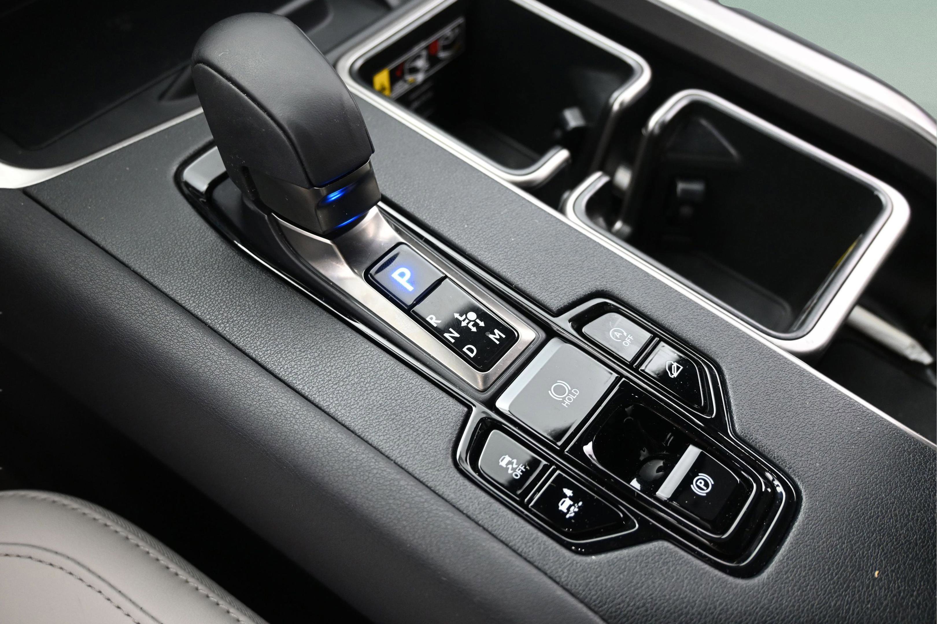 Used 2025 Lexus TX 350 AWD w/ Technology Package image 19