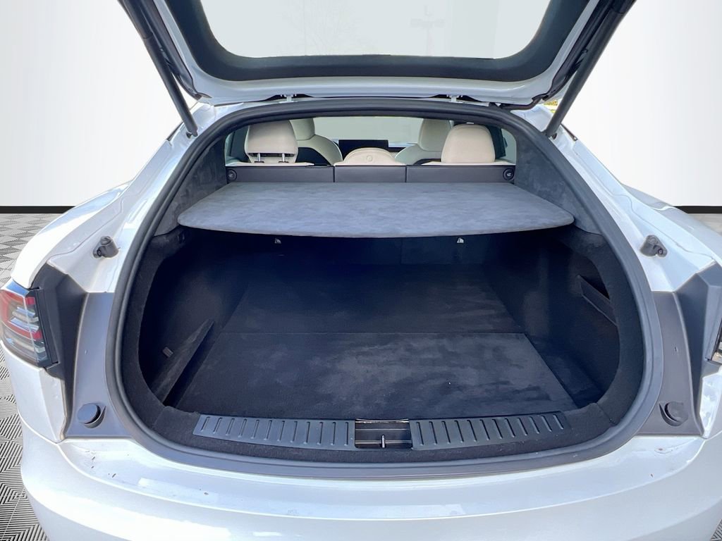 Used 2022 Tesla Model S image 26