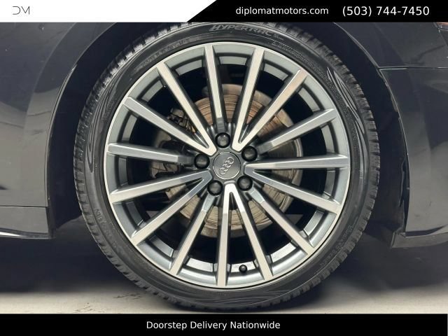 Used 2021 Audi A5 2.0T Premium Plus w/ Premium Plus AWD/4WD image 39