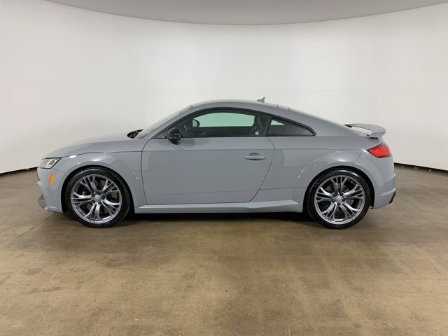 Used 2018 Audi TT RS w/ Technology Package image 31