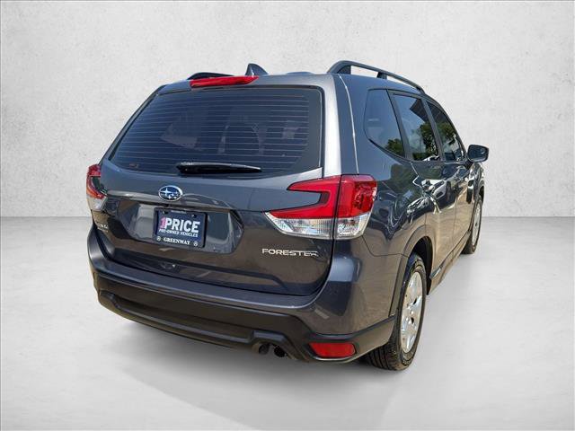Used 2021 Subaru Forester AWD/4WD image 5