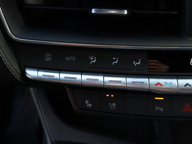 Certified 2020 Cadillac CT5 Premium Luxury image 30