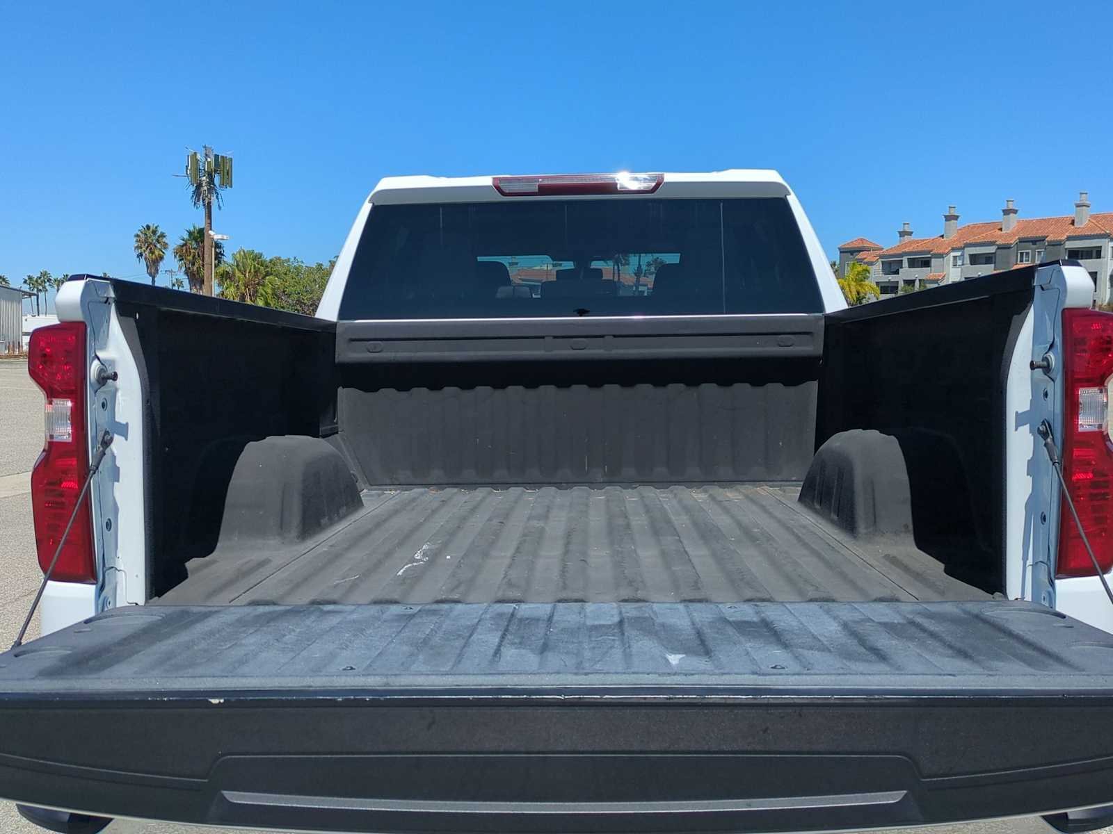 Used 2019 Chevrolet Silverado 1500 LT w/ All-Star Edition RWD image 23