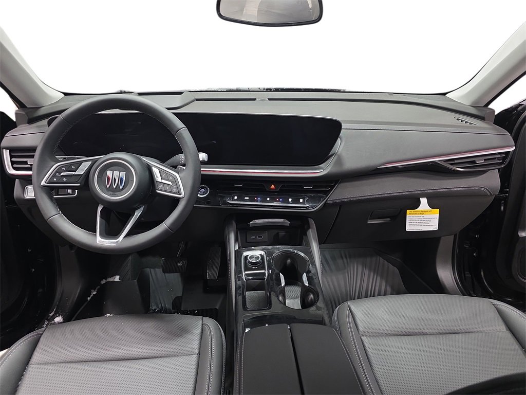 New 2026 Buick Envision Preferred image 9