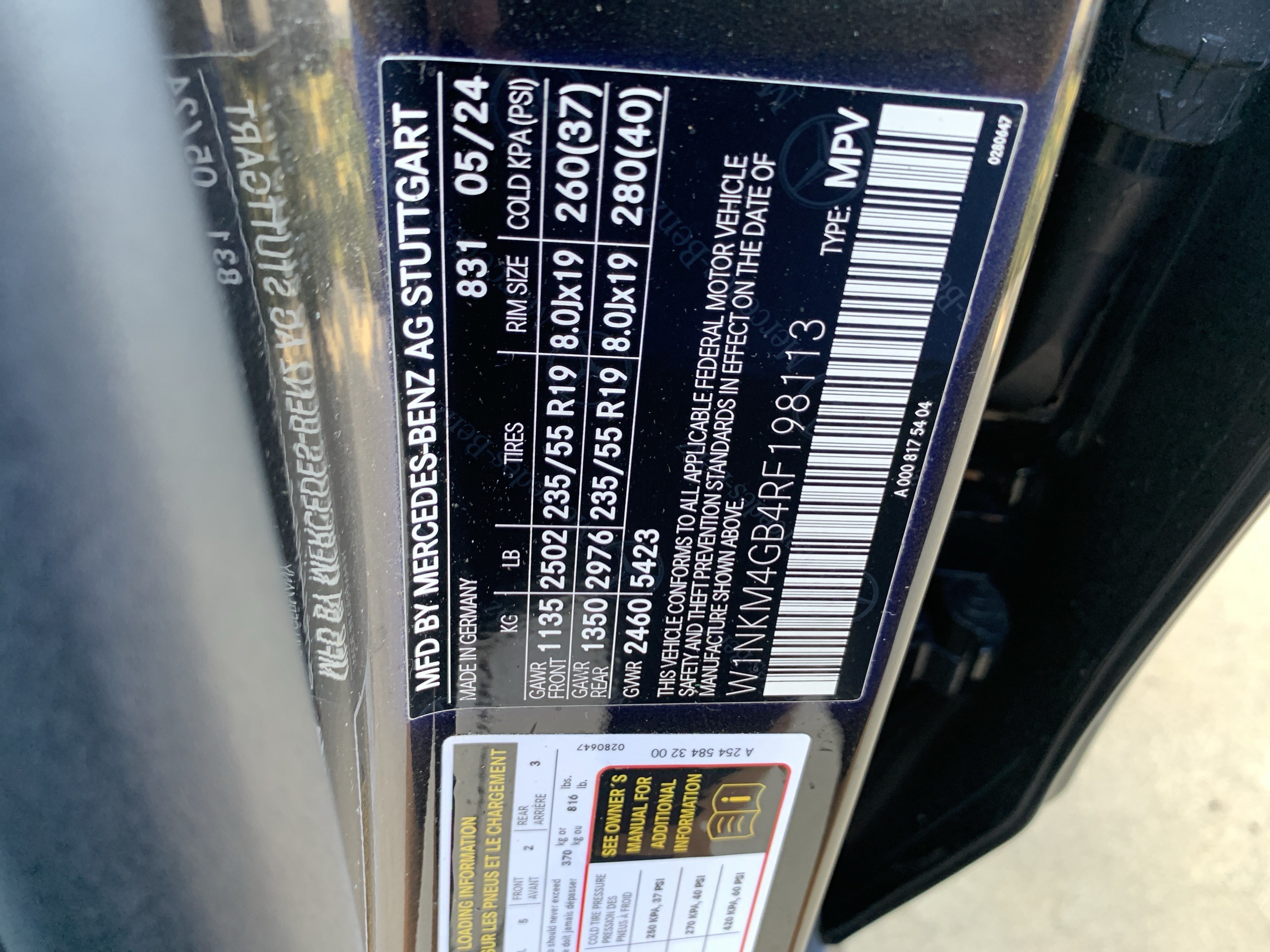 Used 2024 Mercedes-Benz GLC 300 image 36