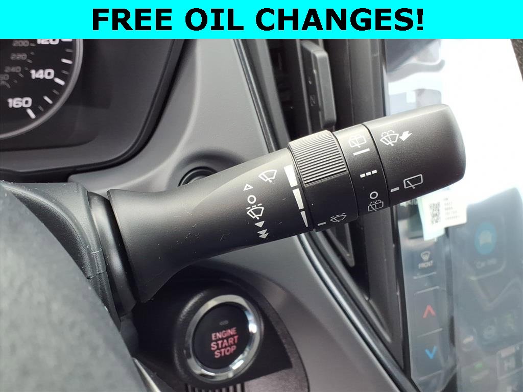 New 2026 Subaru Crosstrek 2.0i Premium image 19