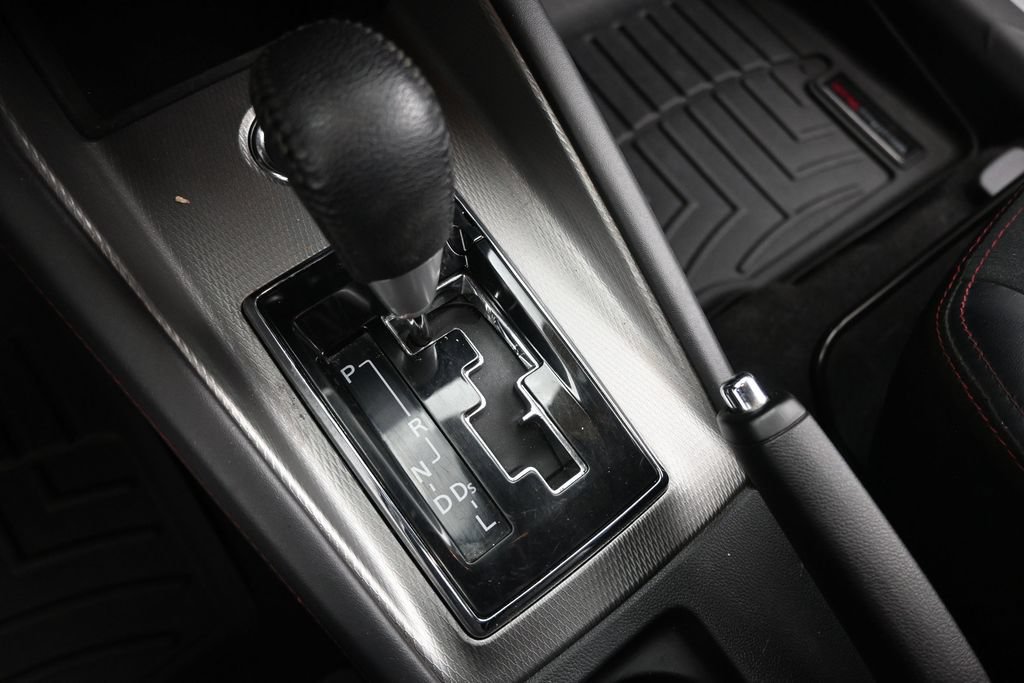 Used 2024 Mitsubishi Outlander Sport SE AWD/4WD image 26