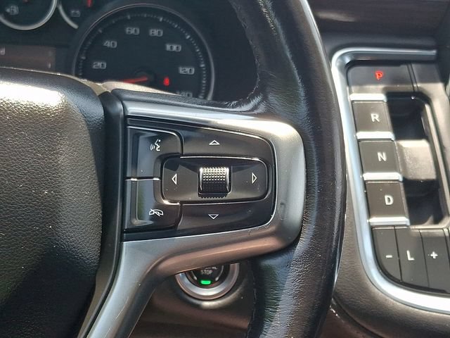 Certified 2021 Chevrolet Tahoe LT w/ LT Signature Package AWD/4WD image 24