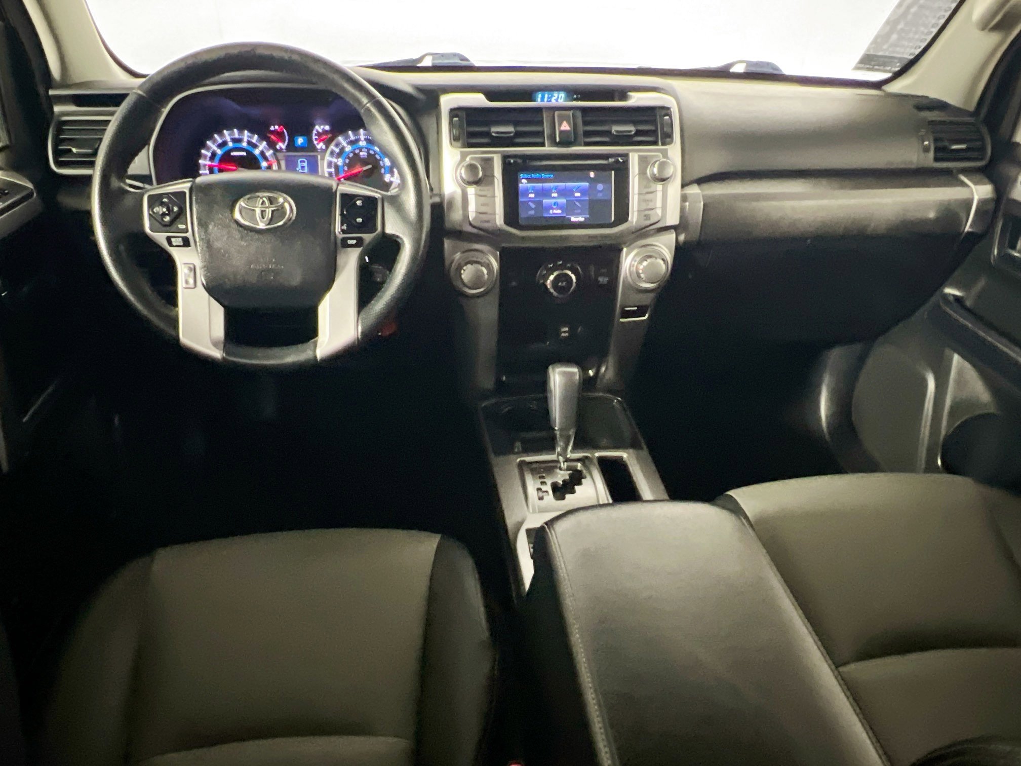 Used 2018 Toyota 4Runner SR5 Premium image 29