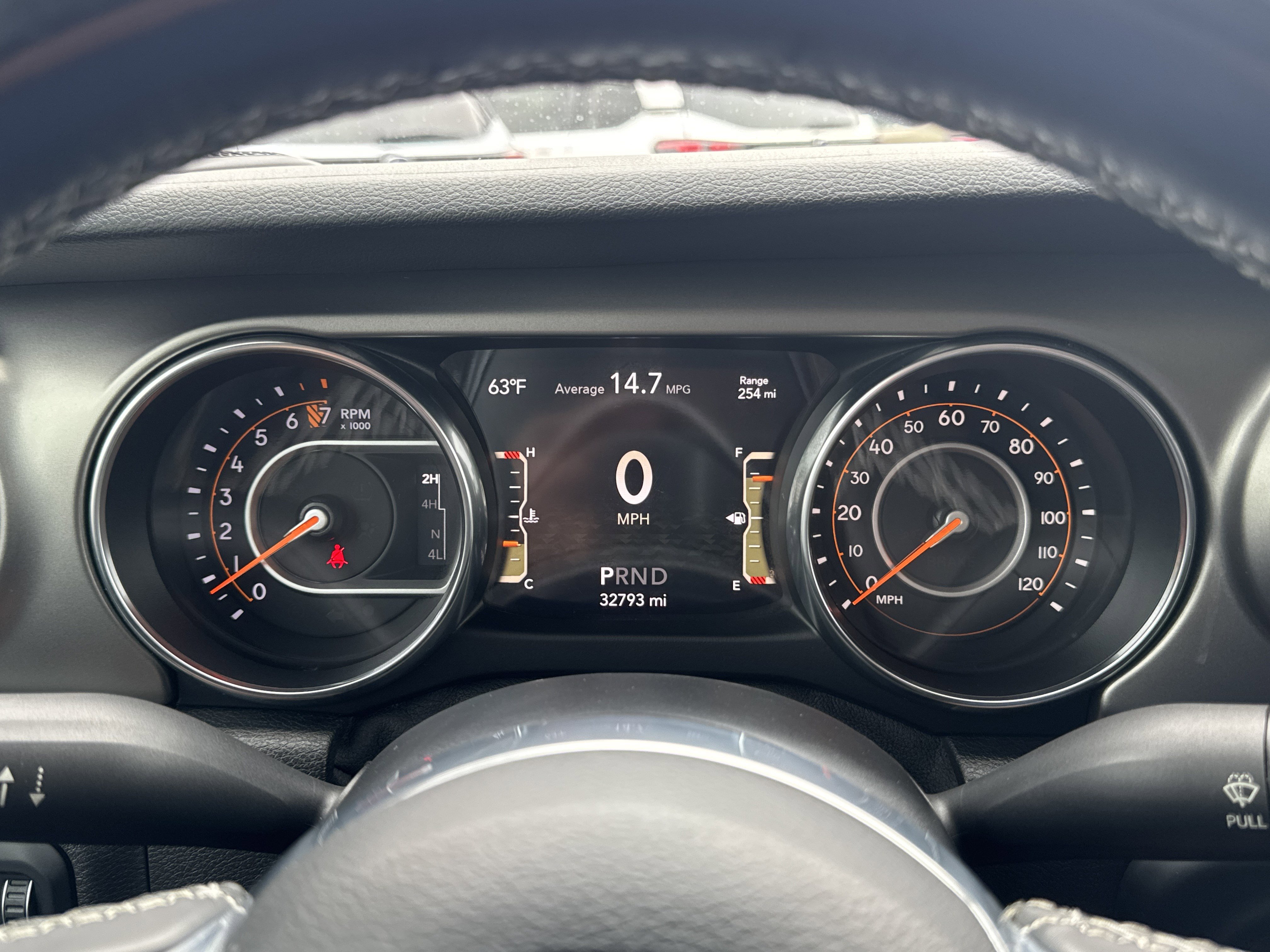 Used 2020 Jeep Gladiator Sport w/ Quick Order Package 24S image 13