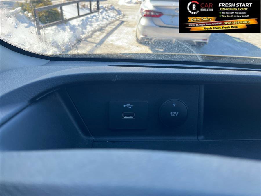 Used 2020 Ford Transit 250 148 High Roof w/ Load Area Protection Package image 18