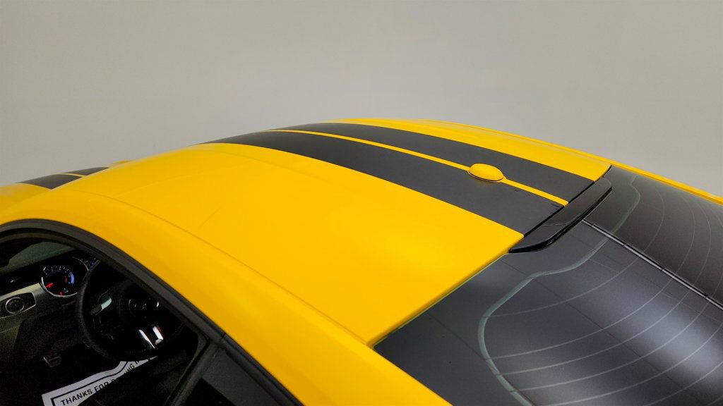 Used 2015 Ford Mustang GT Premium w/ 50 Years Appearance Package image 10