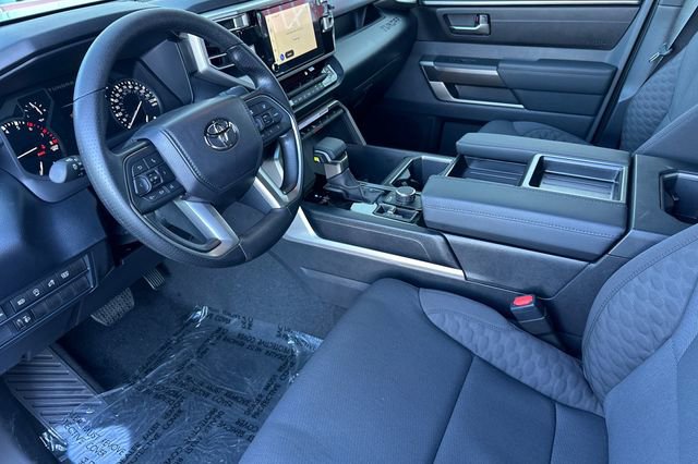 New 2026 Toyota Tundra SR5 AWD/4WD image 10