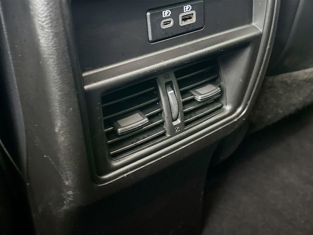 Used 2022 Nissan Murano SV image 33