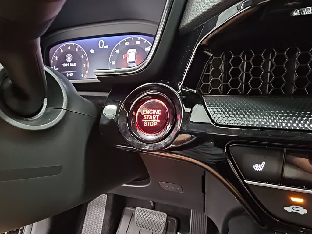New 2026 Honda CR-V EX-L image 22