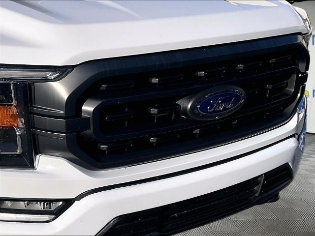 Used 2023 Ford F150 XLT w/ Equipment Group 302A High AWD/4WD image 30