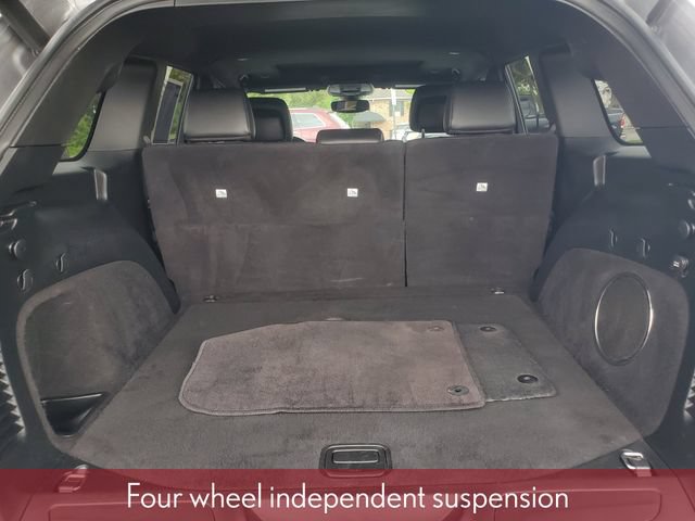 Used 2019 Jeep Grand Cherokee Altitude AWD/4WD image 39