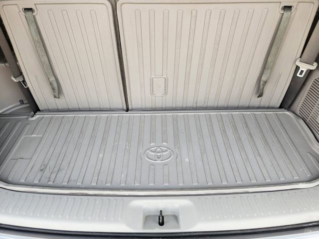 Used 2019 Toyota Highlander XLE image 27