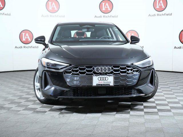 Used 2025 Audi A5 2.0T Premium w/ Convenience Package AWD/4WD image 3