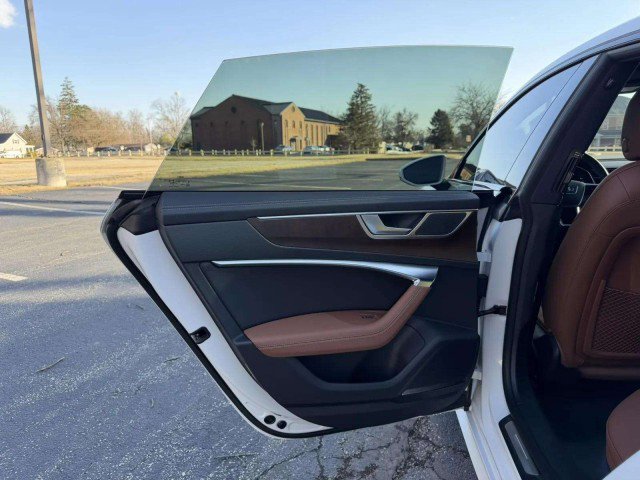 Used 2022 Audi A7 3.0T Premium Plus image 20