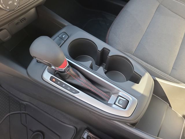 New 2026 Chevrolet Trax RS image 31